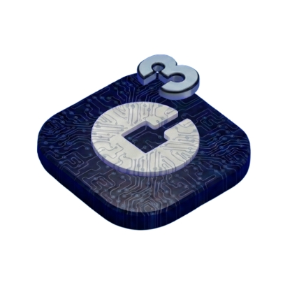 Corporate Cyber Control Logo